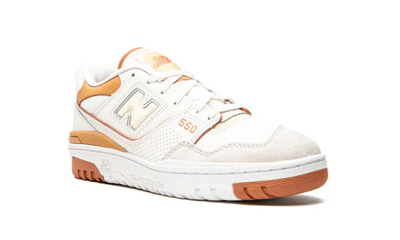 New Balance 550 550 WMNS 'Au Lait'